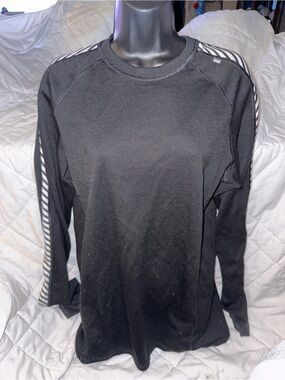 Helly Hansen Durawool Crew Long Sleeve